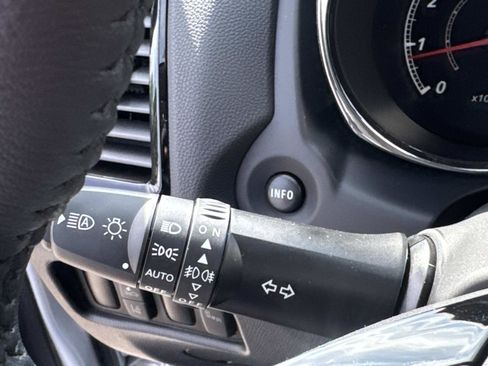 New 2026 Mitsubishi Outlander Sport SE image 26