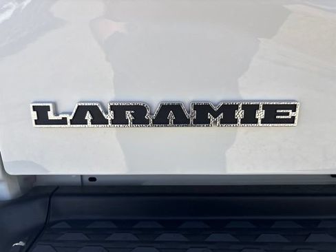 New 2026 RAM 3500 Laramie AWD/4WD image 13