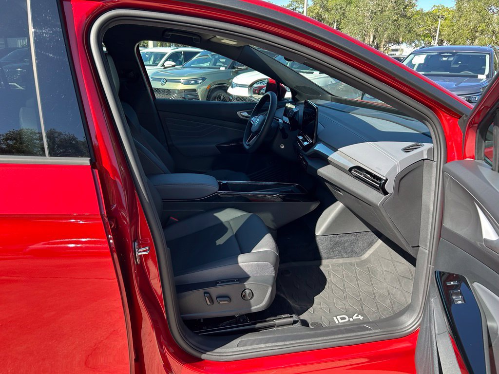 Used 2024 Volkswagen ID.4 S RWD image 36
