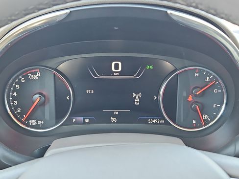 Used 2024 Chevrolet Malibu LT image 21