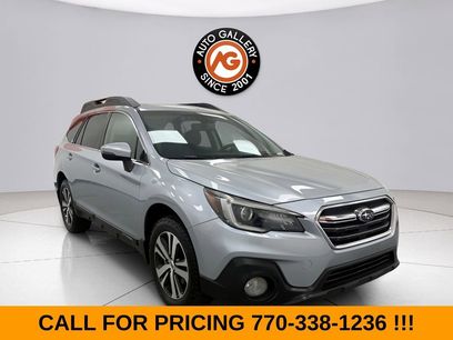 Used 2019 Subaru Outback 2.5i Limited w/ Popular Package #2