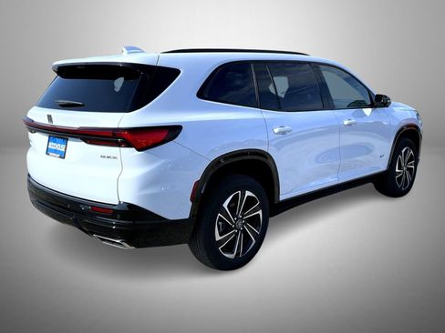 New 2026 Buick Enclave Sport Touring w/ Power Package image 5