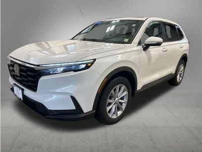 Certified 2024 Honda CR-V EX-L