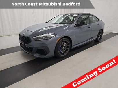 Used 2023 BMW M235i xDrive Gran Coupe w/ M Performance Package
