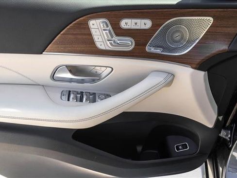 New 2026 Mercedes-Benz GLE 450 4MATIC image 14