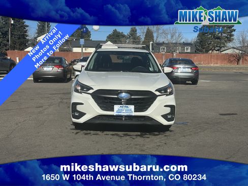 Certified 2023 Subaru Legacy Premium image 18