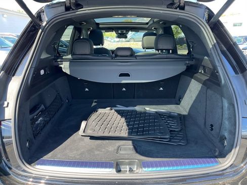 Certified 2026 Mercedes-Benz GLE 350 4MATIC image 19