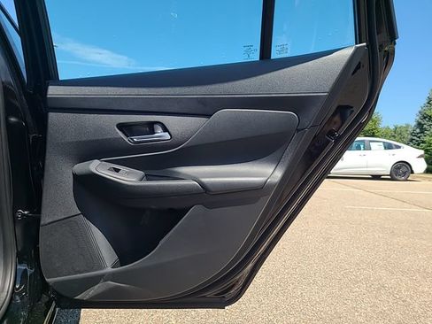 New 2026 Nissan Sentra SV w/ SV Convenience Package FWD image 26