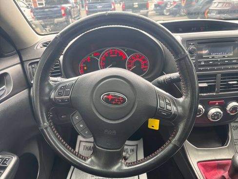 Used 2014 Subaru Impreza WRX Premium AWD/4WD image 14