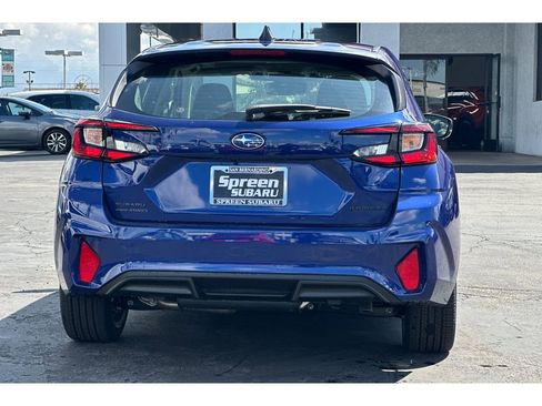 New 2026 Subaru Impreza 2.0i Sport AWD/4WD image 4