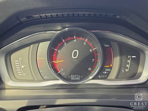 Used 2018 Volvo S60 T5 Dynamic w/ Vision Package FWD image 17