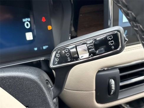 New 2025 Lincoln Corsair Grand Touring image 29