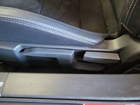 New 2026 Toyota GR86 Premium image 21