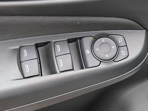 New 2026 Buick Envista Preferred w/ Convenience I Package FWD image 38