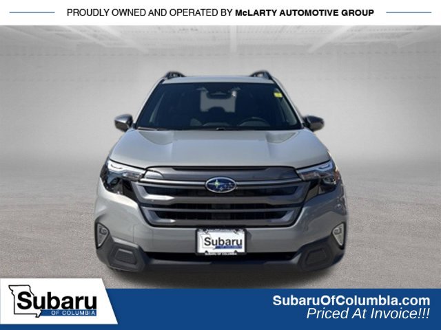 New 2026 Subaru Forester Premium AWD/4WD image 2