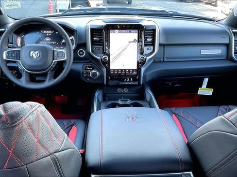 New 2026 RAM 1500 Big Horn image 4