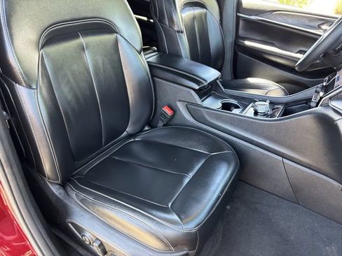 Used 2024 Jeep Grand Cherokee Limited 4xe AWD/4WD image 10