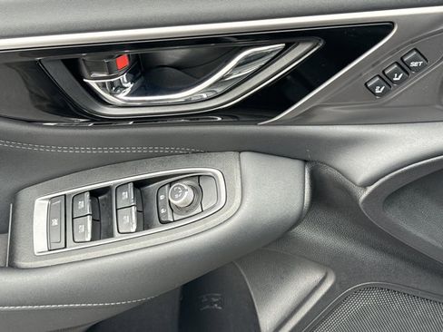 Used 2024 Subaru Legacy Limited image 16