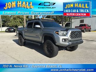 Used 2023 Toyota Tacoma TRD Off-Road w/ TRD Premium Off Road Package AWD/4WD 360° Tour