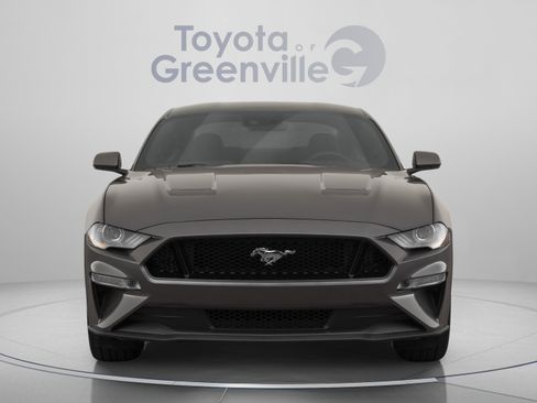 Used 2022 Ford Mustang GT w/ Equipment Group 301A RWD image 8