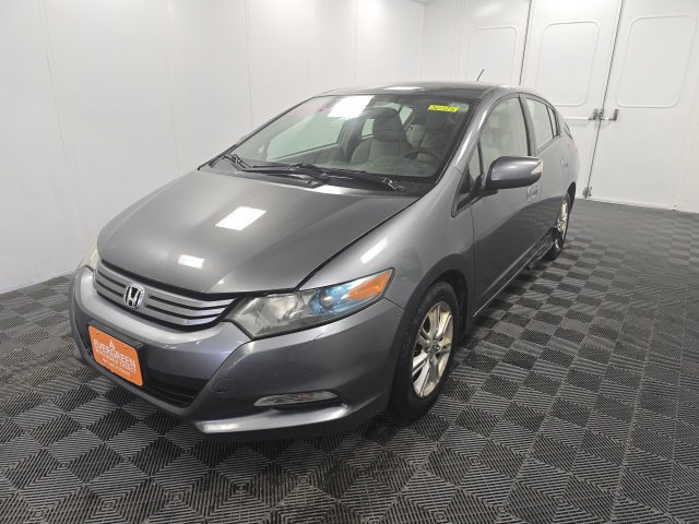 Used 2011 Honda Insight EX image 3