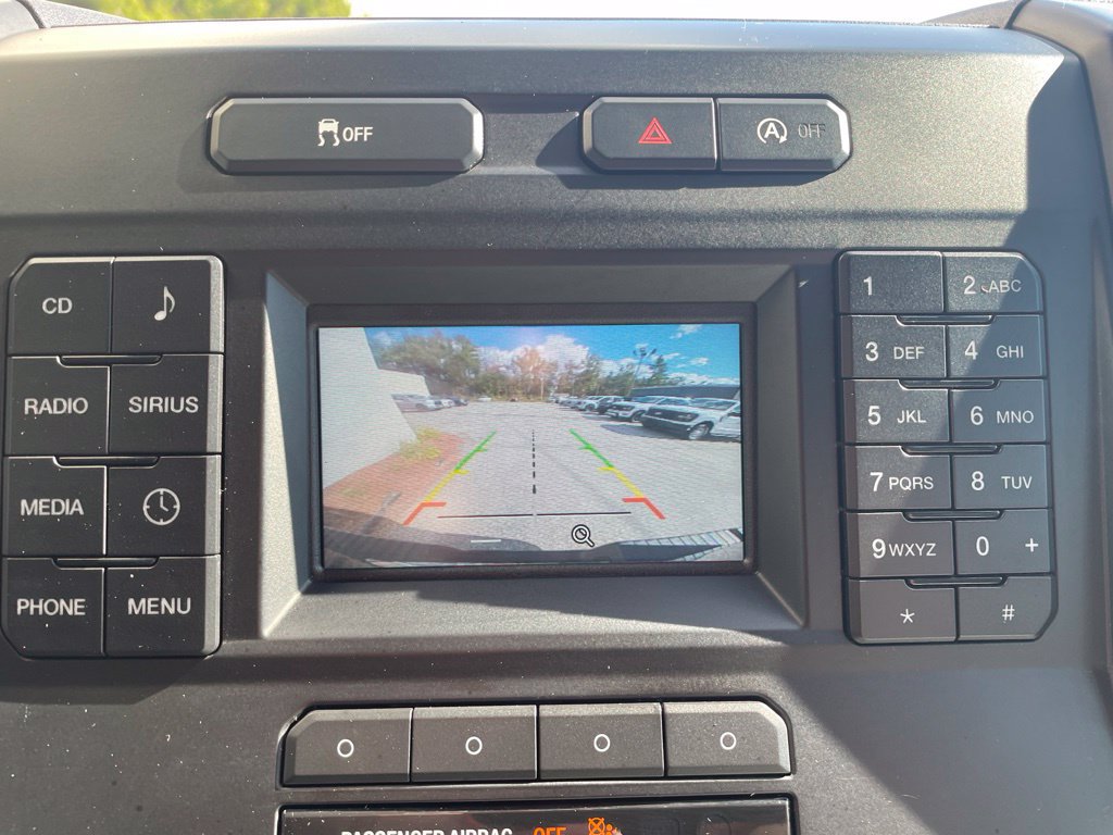 Used 2016 Ford F150 XL w/ Equipment Group 101A Mid AWD/4WD image 18