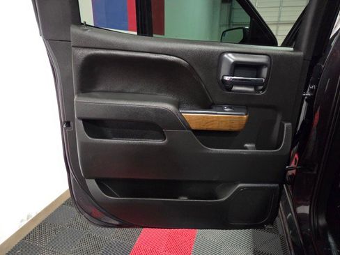 Used 2014 Chevrolet Silverado 1500 LTZ w/ Texas Edition, 1LZ Trim image 33