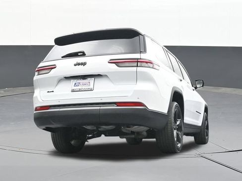 Used 2023 Jeep Grand Cherokee L Laredo AWD/4WD image 49