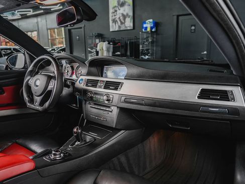 Used 2013 BMW M3 Coupe image 47