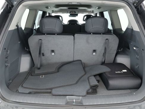 Used 2025 Kia EV9 Wind image 20