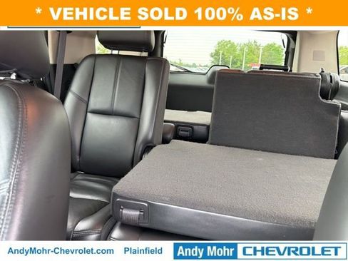 Used 2010 GMC Yukon SLT w/ SLT-2 Equipment Package AWD/4WD image 28