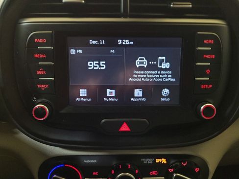 Used 2021 Kia Soul S image 25