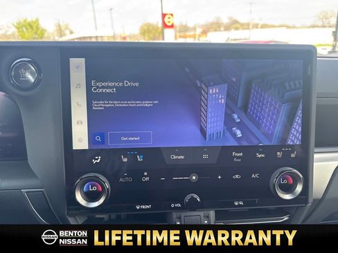 Used 2026 Lexus GX 550 image 17