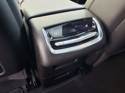 Used 2022 Cadillac XT6 Sport w/ LPO, Onyx Lite Package image 49