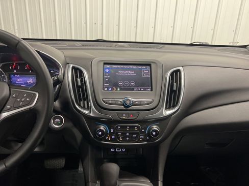 Certified 2023 Chevrolet Equinox LT w/ Driver Convenience Package image 14