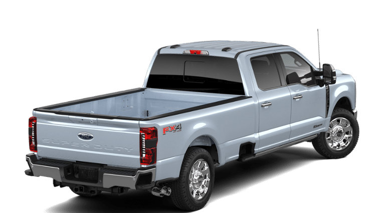 New 2026 Ford F350 Lariat w/ Lariat Ultimate Package AWD/4WD image 63