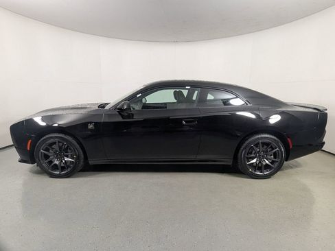 New 2026 Dodge Charger Scat Pack w/ Blacktop Package image 4