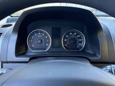 Used 2008 Honda CR-V EX image 37