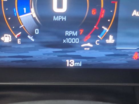 New 2026 Chevrolet Equinox LT w/ Convenience Package II image 18