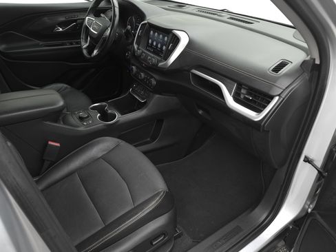 Used 2020 GMC Terrain SLT w/ Preferred Package image 36