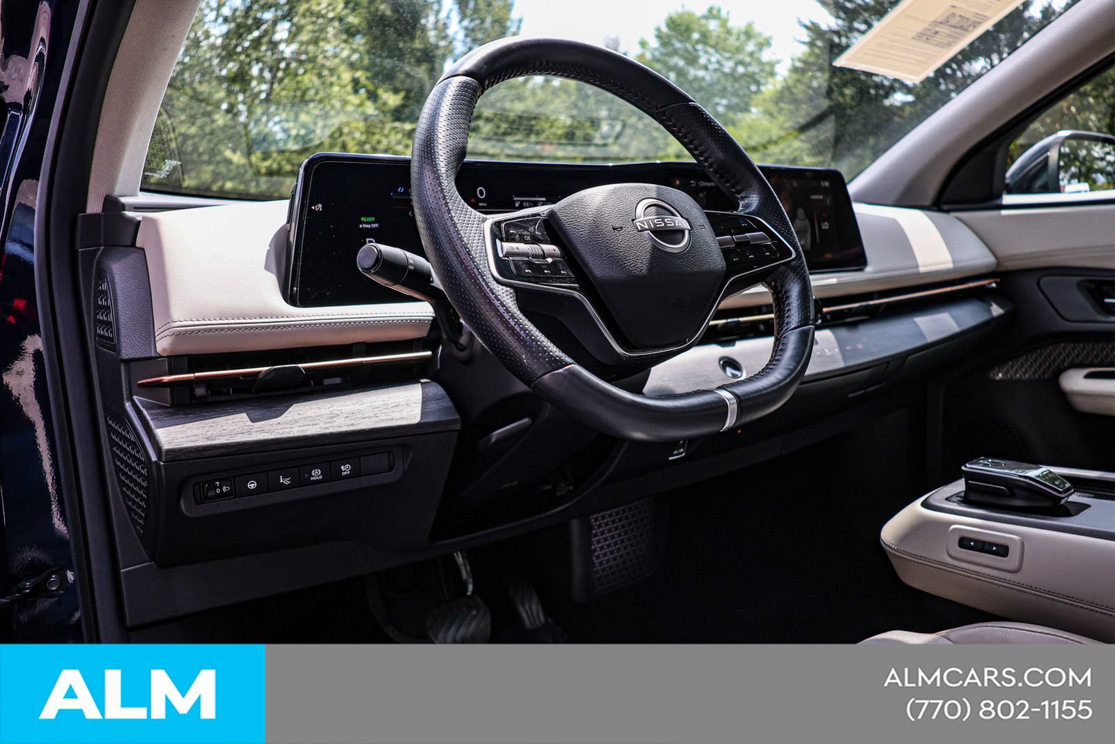 Used 2023 Nissan Ariya FWD image 21