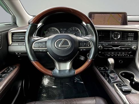 Used 2017 Lexus RX 350 FWD image 8
