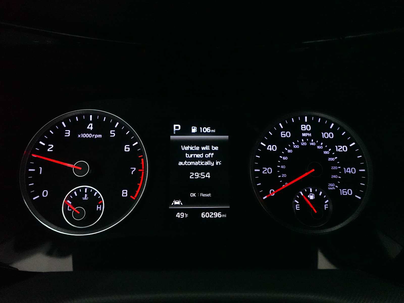 Used 2022 Kia K5 GT-Line AWD/4WD image 19