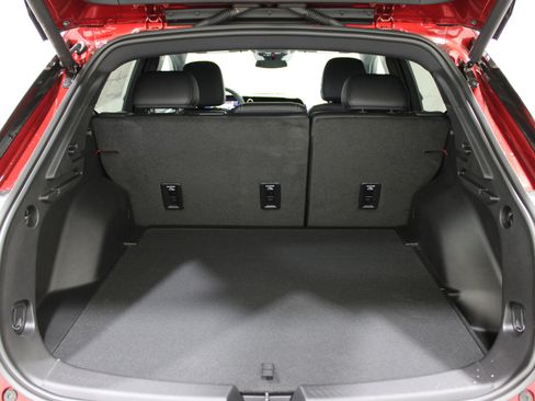 New 2026 Chevrolet Equinox EV LT image 29