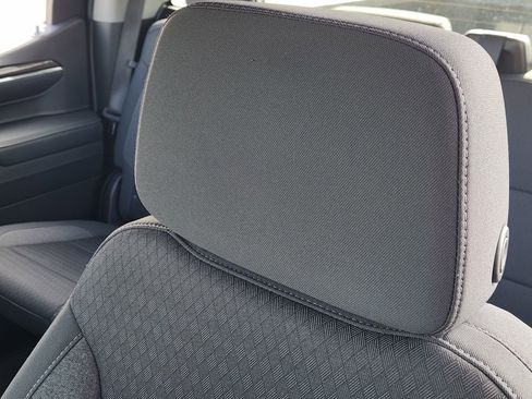 Used 2023 Chevrolet Silverado 1500 RST w/ Z71 Off-Road Package image 15