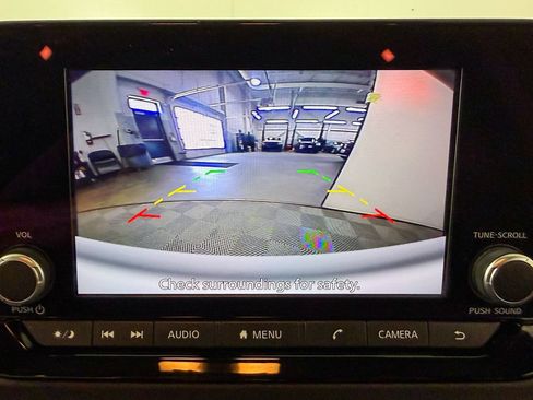 Certified 2024 Nissan Pathfinder S w/ Cargo Package AWD/4WD image 17