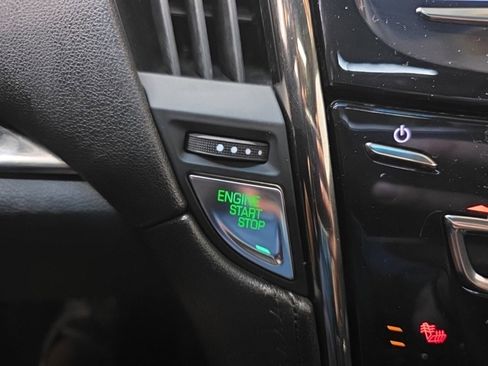 Used 2014 Cadillac ATS 2.0T AWD Sedan image 24