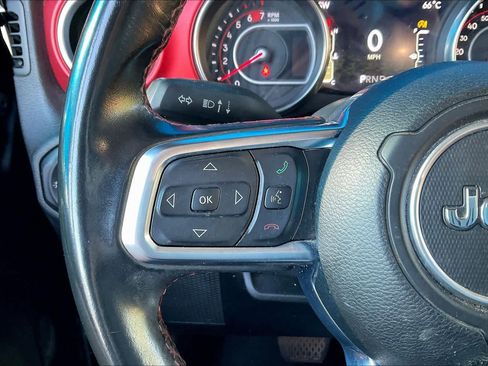 Used 2020 Jeep Wrangler Unlimited Rubicon image 22