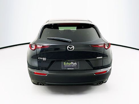 Used 2024 MAZDA CX-30 AWD 2.5 S w/ Select Sport Pkg image 7