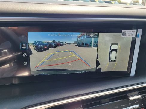 New 2026 Hyundai Palisade Calligraphy image 9